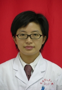 冯洁美