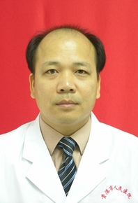 李霖