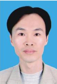 黄志昂
