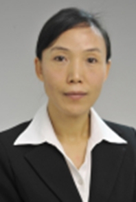 杨改清