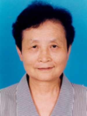 张瑞霞