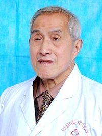 张邦福