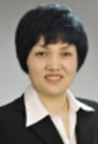 吴慧丽