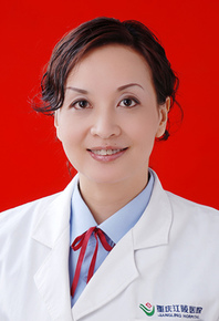 殷玲
