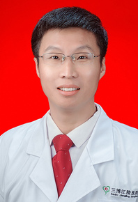 孙玉明