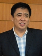 王喜军
