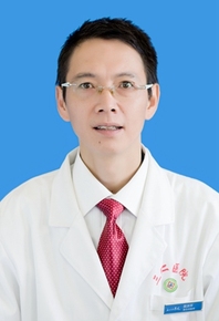 吴洪平