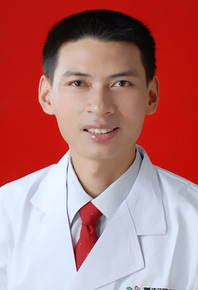 李刚