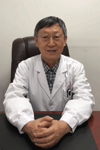 刘子平