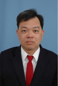 陈武