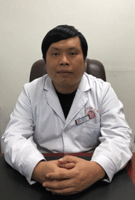 刘向阳