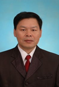 何忠