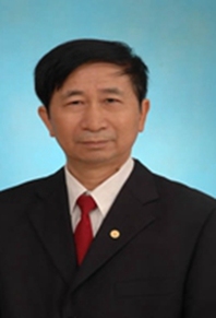 陈俊生