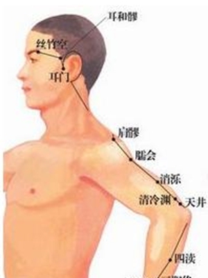 清冷渊穴