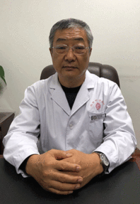 王兴田