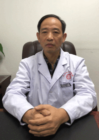 朱道宏