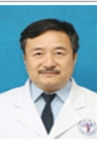 周劲松