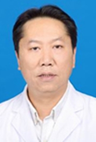 杨峻