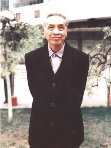 邹学熹