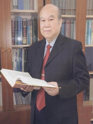 杨牧祥