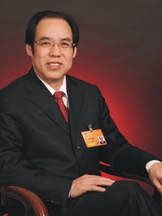 王承德