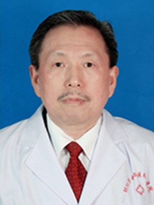 刘松林
