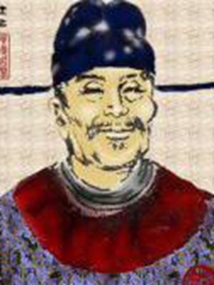 朱肱