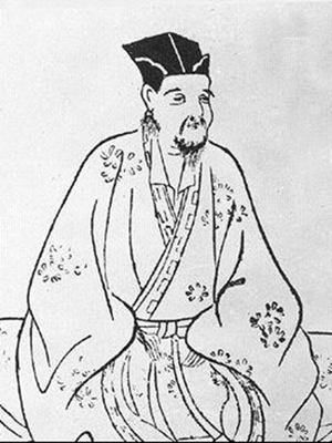 雷敩