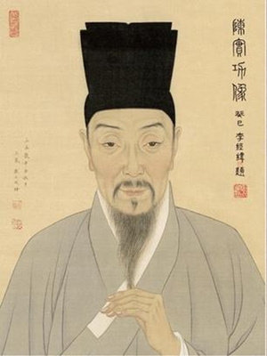 陈实功