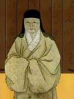 刘涓子
