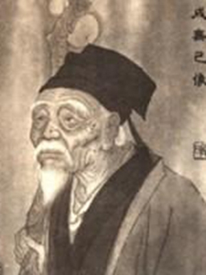 成无己