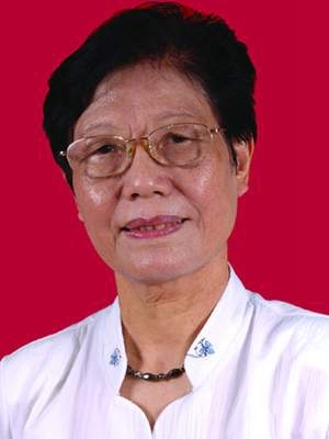 陈阳春