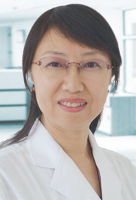 安小玲