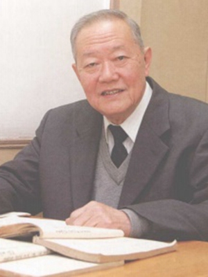 盛燮荪