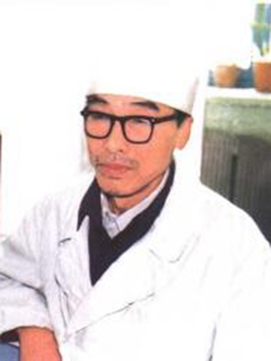 鲁凌飞