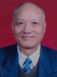 罗庆道