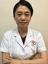 史淑荣