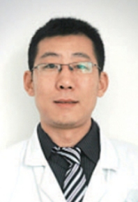 张彦明