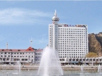 吕梁市人民医院