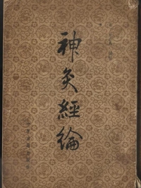 神灸经纶