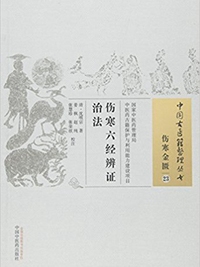 伤寒六经辨证治法