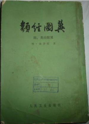 类经图翼