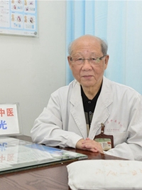 李锡光