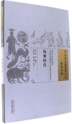 伤寒经注