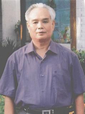 李廷冠