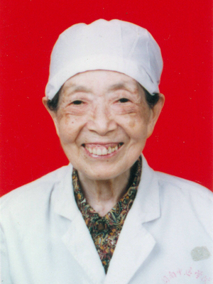 谢剑南