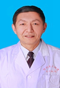 陈月明