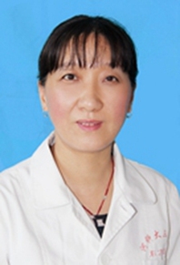 王喜梅