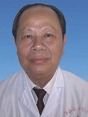 林天东