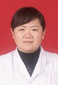 徐莉娜